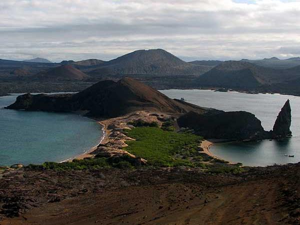 vacation in Ecuador, tailormade