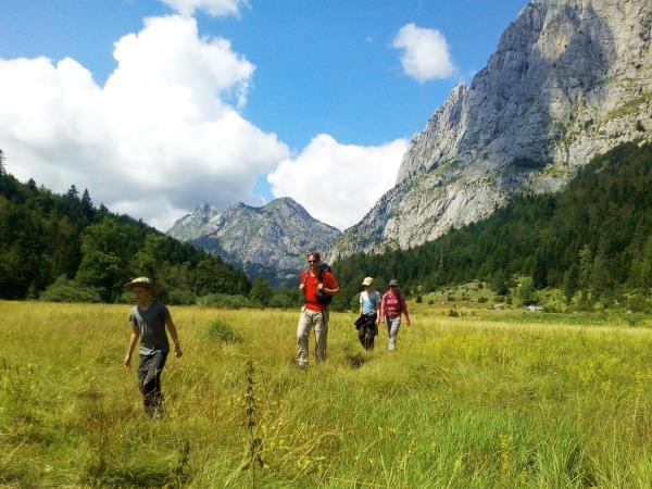Montenegro multi activity vacation