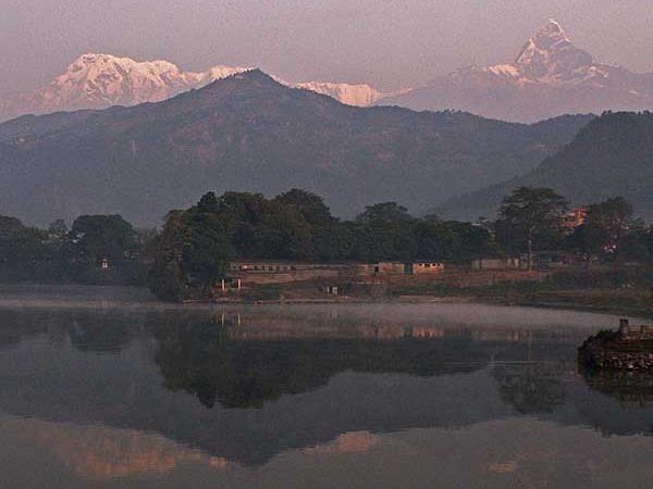 The Heart of Nepal trek, tailormade