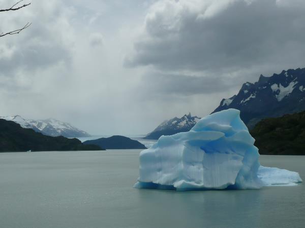 Patagonia wilderness vacation, journey to Ushuaia