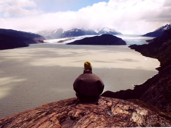 Patagonia wilderness vacation, journey to Ushuaia