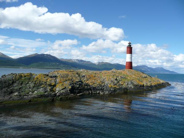 Patagonia wilderness vacation, journey to Ushuaia