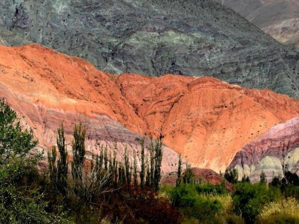 Chile, Argentina and Bolivia vacation, independent travel
