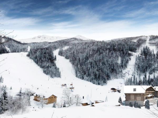 Montenegro vacation, tailor made