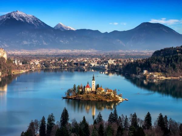 Slovenia highlights vacation, self drive