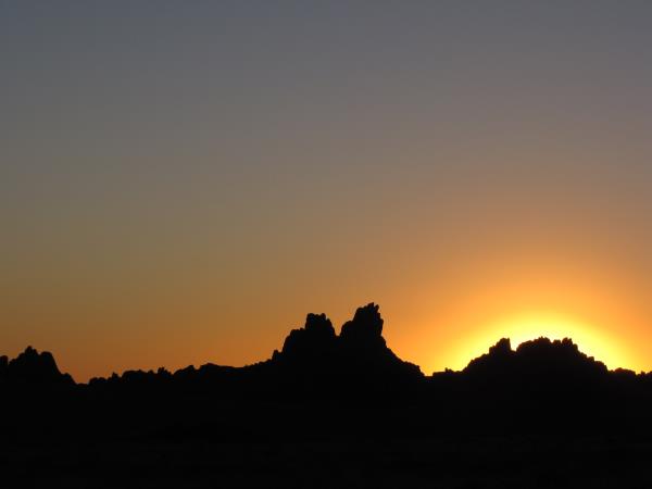 Eastern Mongolia small group vacation