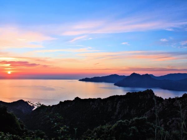 Corsica tour, tailor made discovery