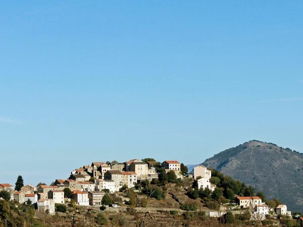 Corsica tour, tailor made discovery