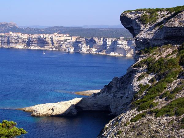 Corsica tour, tailor made discovery