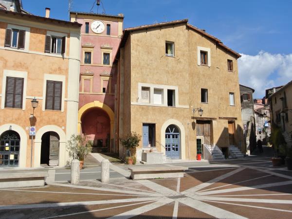Italy tailor made cultural vacation, Lazio