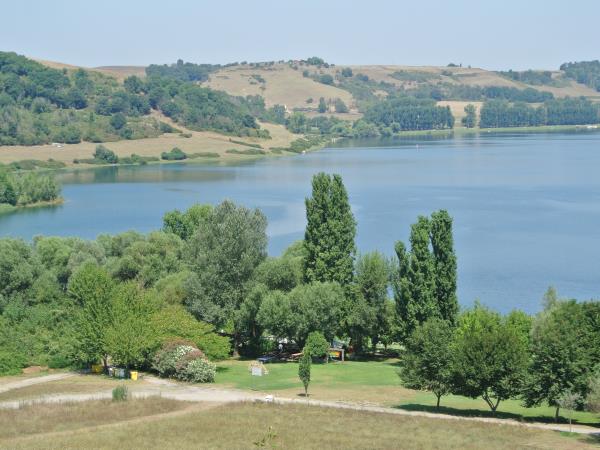 Italy tailor made cultural vacation, Lazio