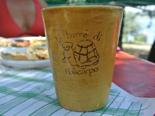 Italy tailor made cultural vacation, Lazio