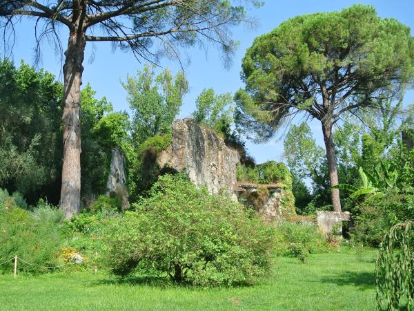 Italy tailor made cultural vacation, Lazio