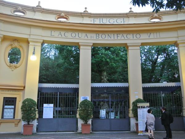 Italy tailor made cultural vacation, Lazio