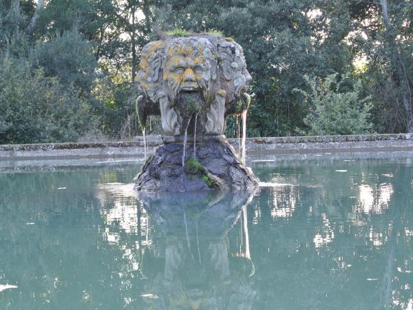 Italy tailor made cultural vacation, Lazio