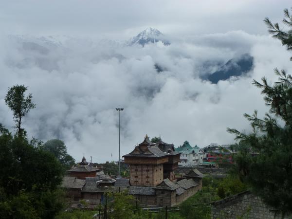 Bhaba and Pin Valley trekking vacation in India