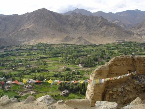 Bhaba and Pin Valley trekking vacation in India