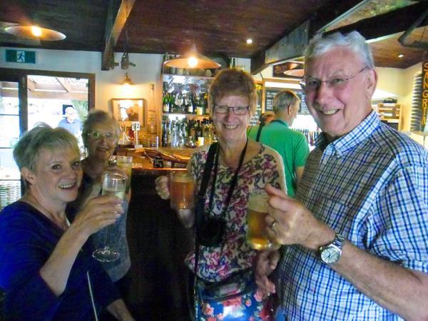 New Zealand small group tour, 16 days