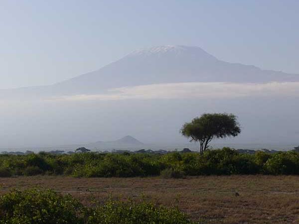 Kenya vacations, safari and beach vacation