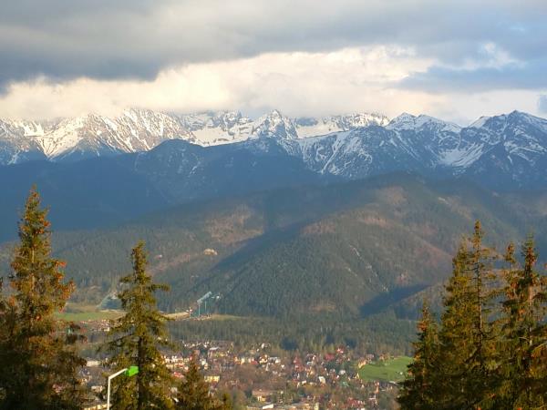 Eastern Europe overland tour