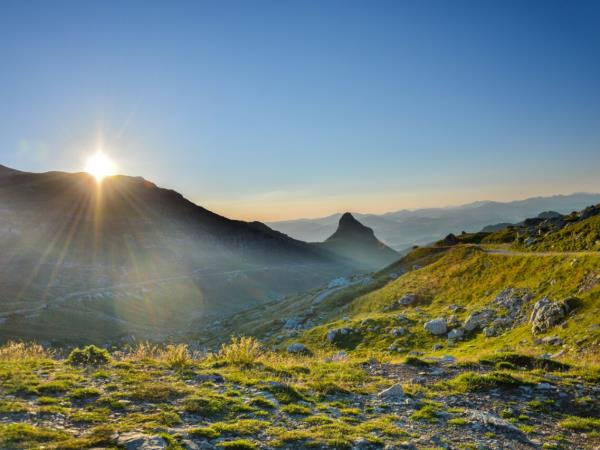 Montenegro multi activity vacation, surf and turf
