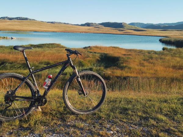 Montenegro multi activity vacation, surf and turf