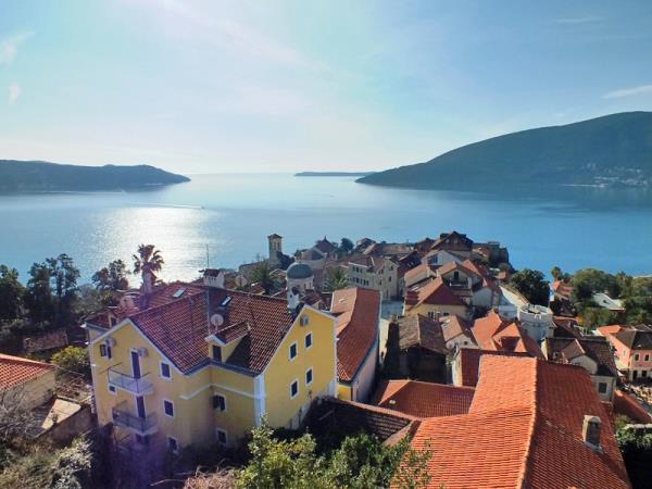 Montenegro multi activity vacation, surf and turf