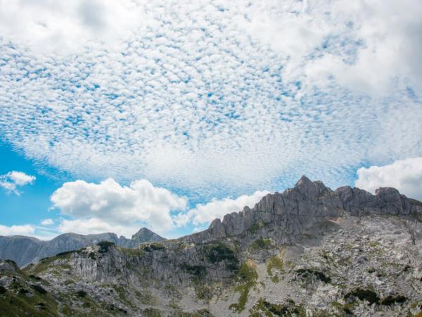 Montenegro activity vacation, adrenaline adventure