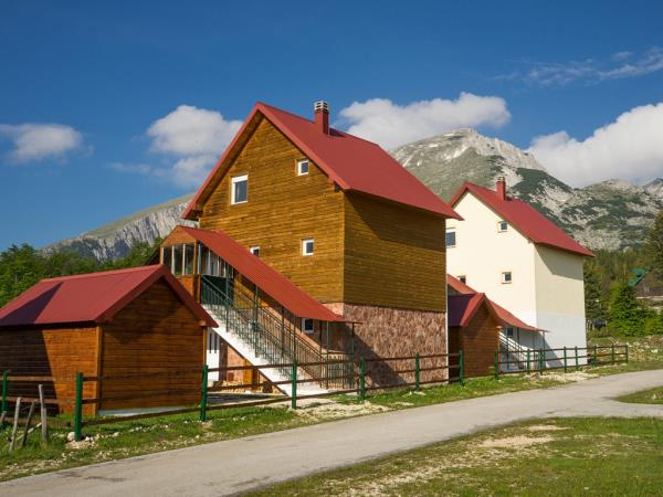 Montenegro activity vacation, adrenaline adventure