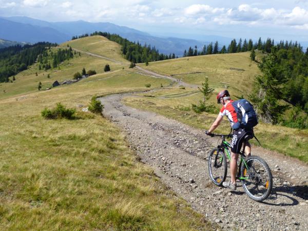 Montenegro extreme activity vacation