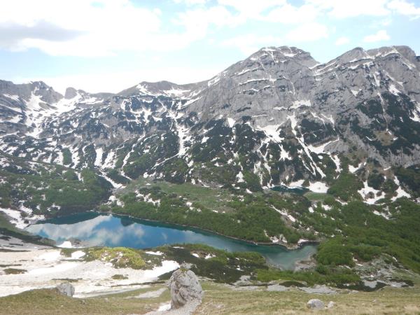 Montenegro activity vacation, adrenaline adventure