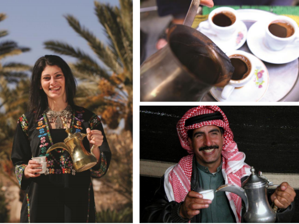 Short tour of Jordan