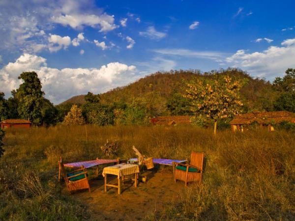 Central India vacation, trekking and culture