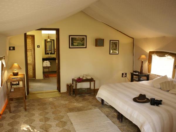 Central India vacation, trekking and culture