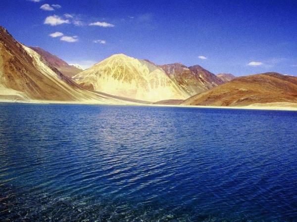 Ladakh and Kashmir tour, The Hemis festival