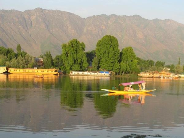 Ladakh and Kashmir tour, The Hemis festival