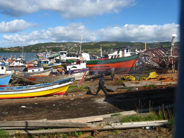 Self drive Patagonia vacation including Mapuche culture