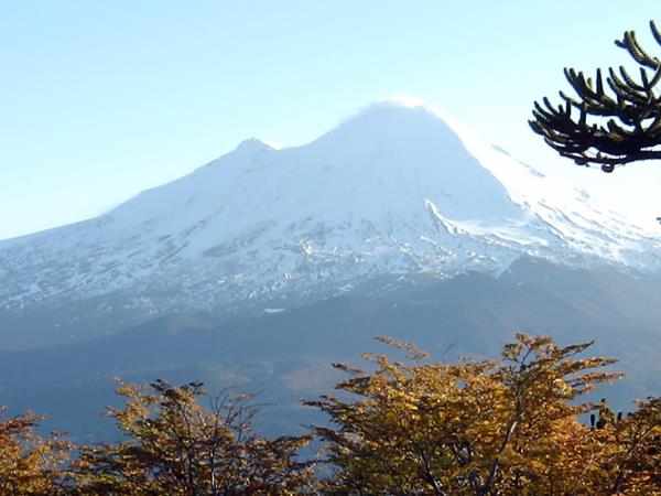 Self drive Patagonia vacation including Mapuche culture