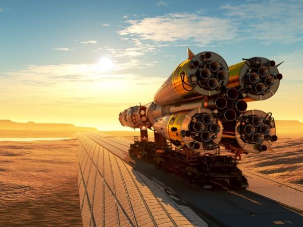 Kazakhstan tour, beyond Cosmodrome