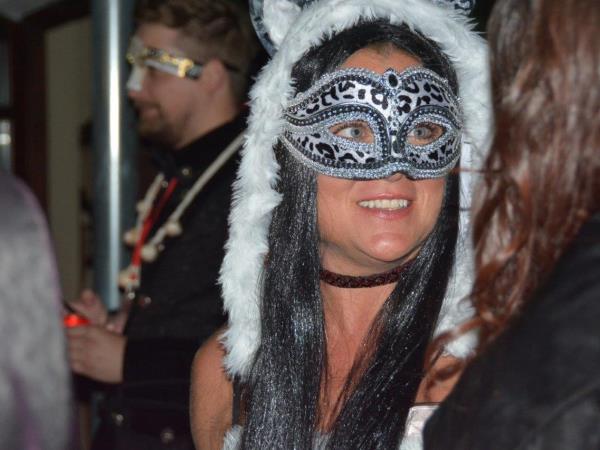 Halloween tour in Transylvania
