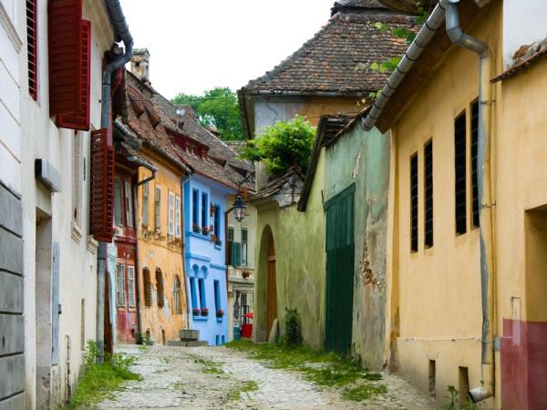 Transylvania vacation, Dracula tours in Romania