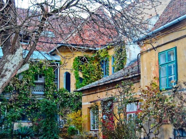 Cultural tours to Transylvania, Romania