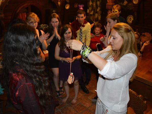 Cultural tours to Transylvania, Romania