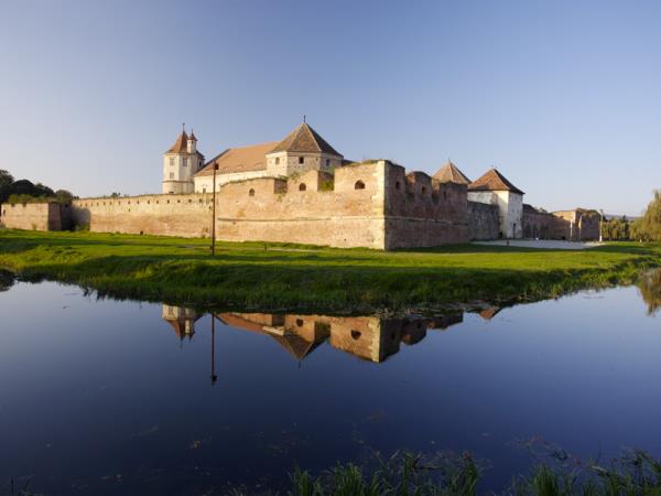 Cultural tours to Transylvania, Romania