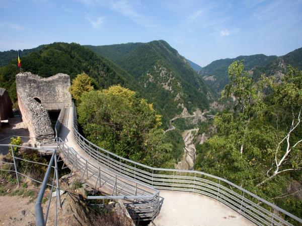 Cultural tours to Transylvania, Romania