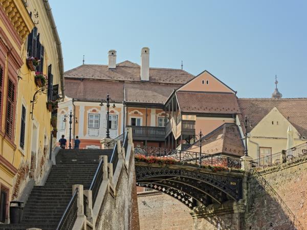 Cultural tours to Transylvania, Romania