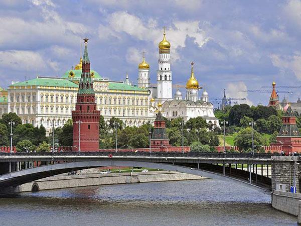 Russian Arctic cruises