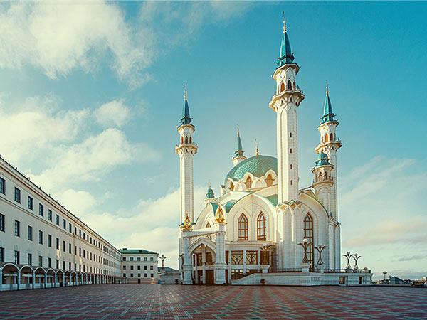 Russian Arctic cruises