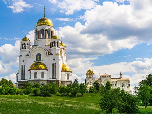 Russian Arctic cruises