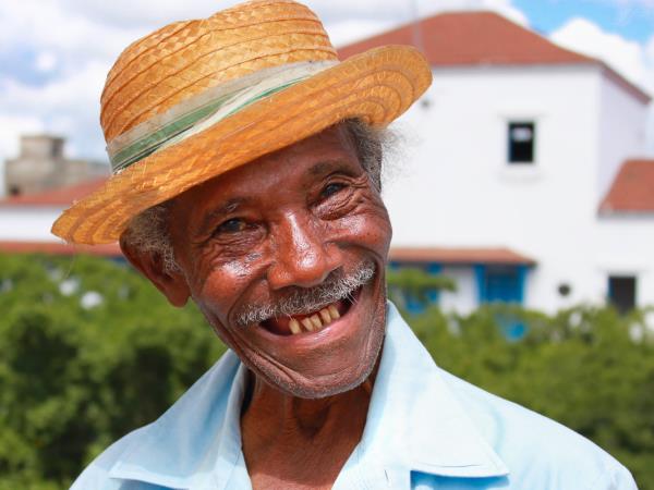 Eastern Cuba kayaking tour